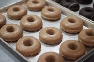Los Angeles Donut Adventure by Underground Donut Tour 4