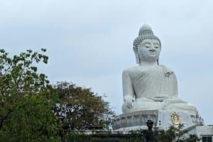 Phuket City Tour with Temples, Landmarks, and Viewpoint 3
