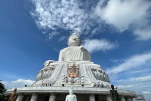 Phuket City Tour with Temples, Landmarks, and Viewpoint 4