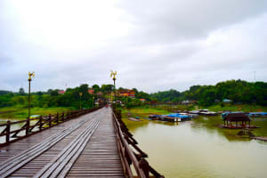 River Kwai One Day Tour from Bangkok 3