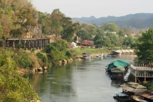 River Kwai One Day Tour from Bangkok 4