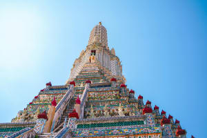 Bangkok Famous Temple Tour with Grand Palace 3