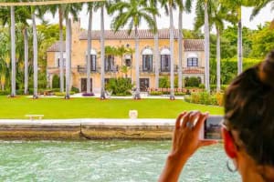 Miami: Biscayne Bay Boat Tour 3