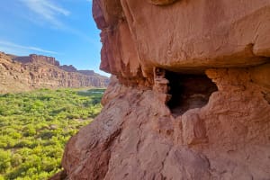 Cataract Canyon 4 Day Rafting Trip - Colorado River 3