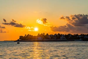Miami: Private Sunset Boat Tour 3