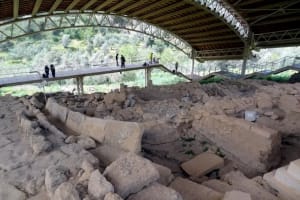 The Private Tour Of Ancient Eleftherna & Rethymno Villages 3