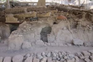 The Private Tour Of Ancient Eleftherna & Rethymno Villages 4