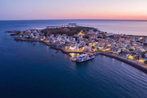 Libyan Breeze - A Nature Walk with Swimming at the Crystal Waters of South Crete 3