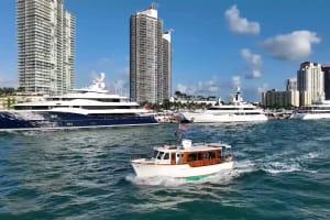 Miami Beach Sightseeing Cruise 4