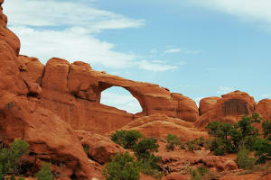Arches National Park Afternoon Half Day Tour 3