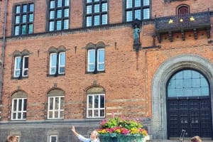 Copenhagen Free Walking Tour - The Grand Tour 3