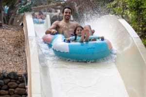 Wild Wadi Dubai Tickets 4