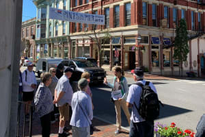Walking Tour: Downtown Bath, The City of Ships  4