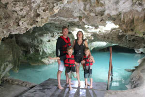Cenotes Discovery Tour: An unforgettable Adventure! 4