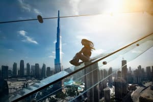 Burj Khalifa Sky Tickets 3