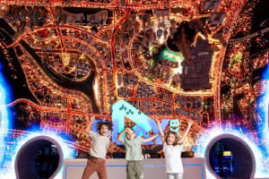 Play DXB Dubai 4
