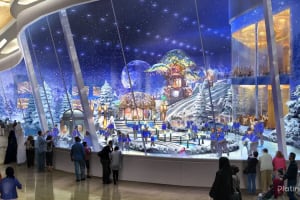 Snow Abu Dhabi 4