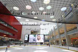 Dubai Ice Rink 3