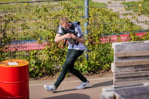 Laser Tag in Amsterdam– The Ultimate Action-Packed Experience! 4