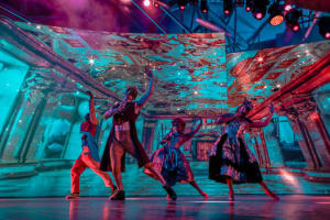 Global Village Dubai 3