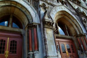 Boston Haunted Pub Crawl 3