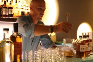 Nihon Whisky Heritage Experience 4