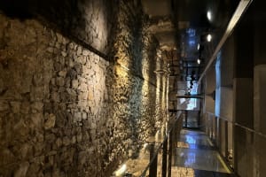 Krakow: Guided Tour of the Underground Market Museum 4