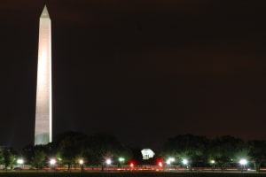 Ghosts of Washington D.C. Family Friendly Walking Tour 3