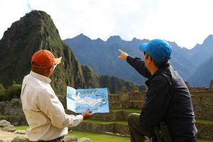 Private Official Expert Guide for Machu Picchu 3