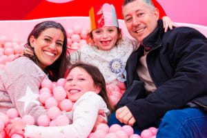 Museum of Ice Cream New York - VIP Admission 3