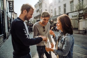Brussels Private & Personalized Introductory Walking Tour 3