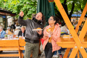 Munich Private & Personalized Half-Day Walking Tour 3