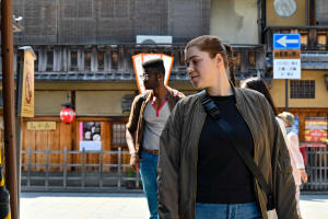 Kyoto Private & Personalized 4-Hour Walking Tour with Guide 4