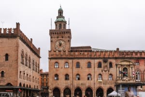 Bologna Private & Personalized Introductory Walking Tour 3