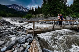 Mt. Rainier Tour From Seattle 4