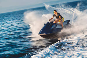 Jet Ski Dubai 4