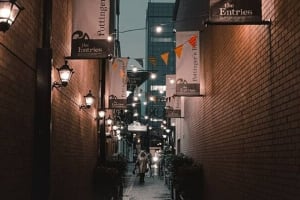 Melbourne Haunted Pub Crawl Experience 4