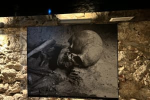 Kraków: Zwiedzanie Muzeum Rynku Podziemnego z Przewodnikiem 3