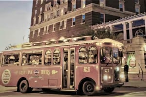 Asheville Ghost Tour 3