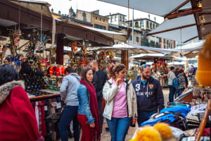 Verona Private & Custom Half-Day Walking Tour with Guide 3
