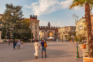 Verona Private & Custom Half-Day Walking Tour with Guide 4