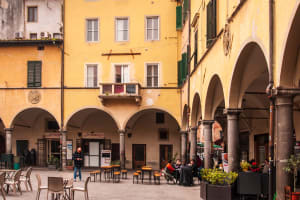 Pisa Private & Personalized 4-Hour Walking Tour with Guide 3