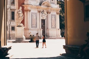 Pisa Private & Personalized 4-Hour Walking Tour with Guide 4