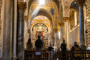 Palermo Private & Personalized Half-Day Walking Tour with Guide 3
