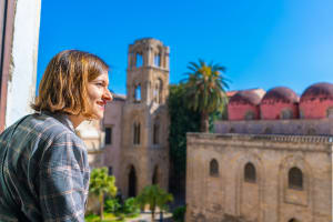 Palermo Private & Personalized Half-Day Walking Tour with Guide 4