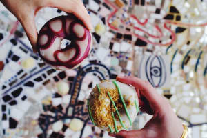 Philadelphia's Holiday Donut Adventure and Walking Food Tour 3