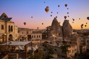 Private Tour Turkey 4