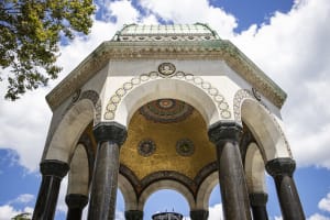 Private Guided Istanbul Tour 3