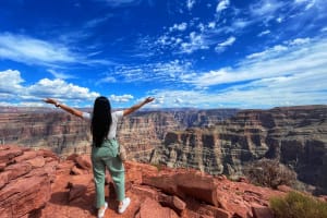 Private Grand Canyon Sleep-In Half-Day Tour 3