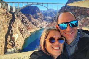Hoover Dam Tour: From Above - On Top - And Below 4